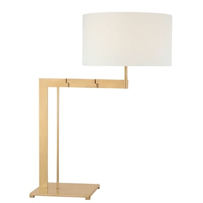 Amell Articulating Table Lamp