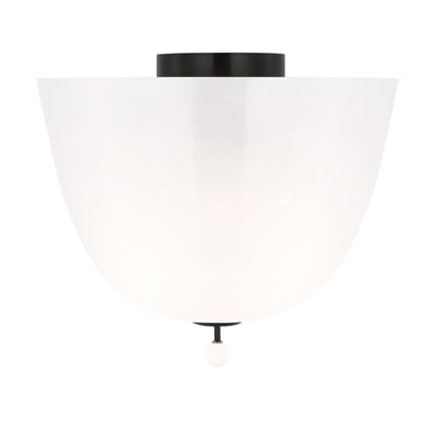 Brisa Semi Flush Mount