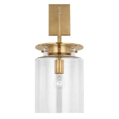 Elias Wall Sconce