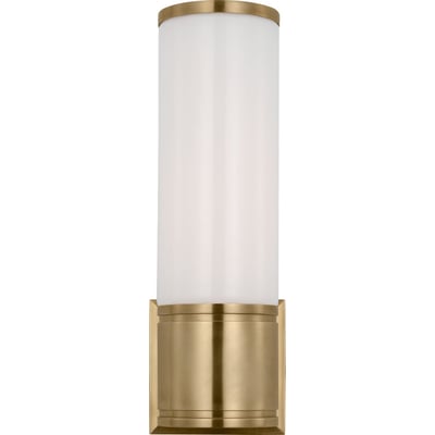 Halford Bathroom Wall Sconce