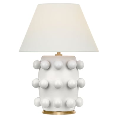 Linden Cordless Table Lamp