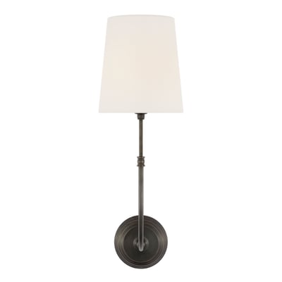 Wyatt Wall Sconce