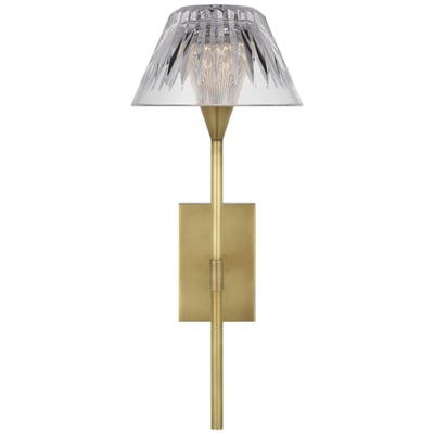 Blaze Wall Sconce