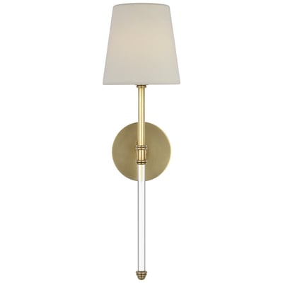 Camille Cordless Wall Sconce