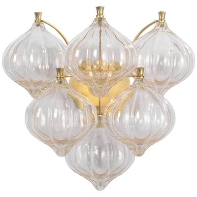 Caselli Wall Sconce