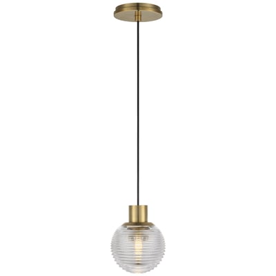 Circon Mini Pendant