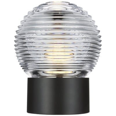 Circon Rechargeable Accent Table Lamp