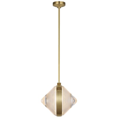 Copper Coast Karo Cut Pendant