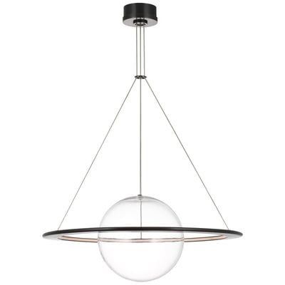 Cosmos Chandelier