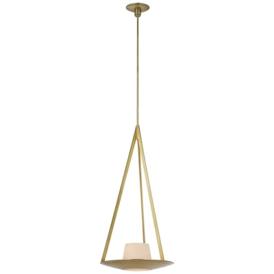 Divina Pendant