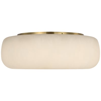 Formosa Flush Mount