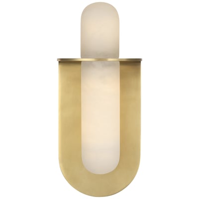 Fosse Wall Sconce