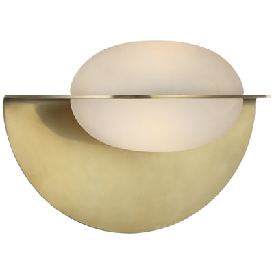 Fosse Invertible Wall Sconce