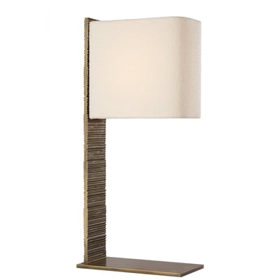Fumar Statement Table Lamp