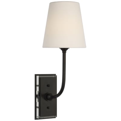 Hulton Cordless Wall Sconce
