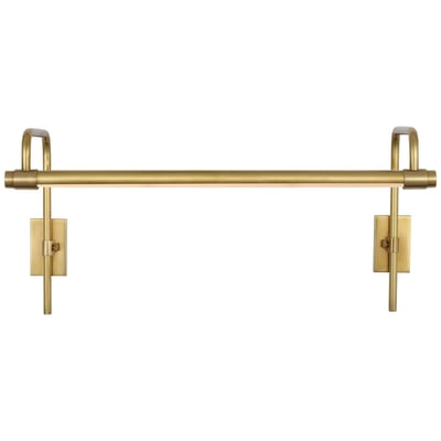 Kidd Frame Mount Picture Light