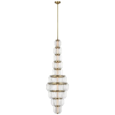 Killarney Entry Chandelier