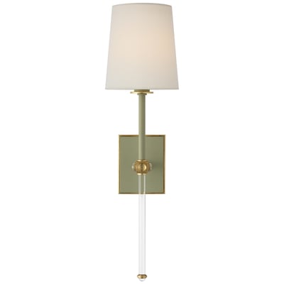 Lucia Cordless Wall Sconce
