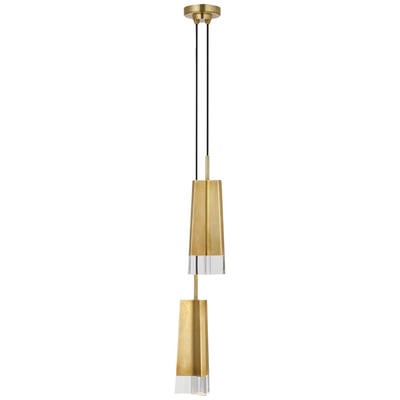 Matcha Multi Light Pendant