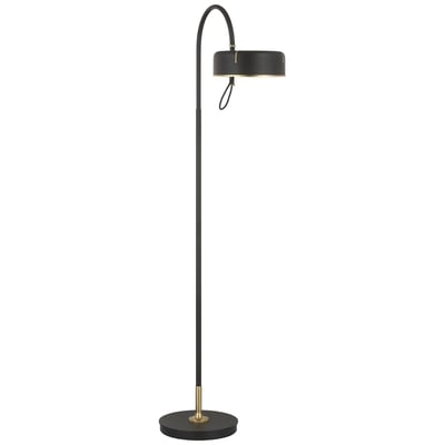 Oso Articulating Reading Floor Lamp