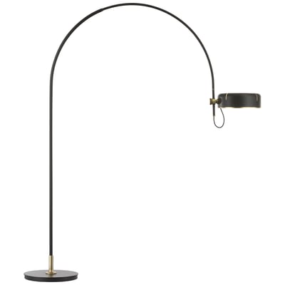 Oso Arc Reading Floor Lamp
