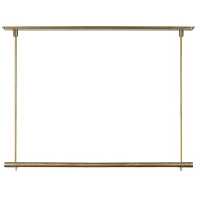 Stahl Linear Suspension