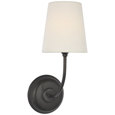 Vendome Cordless Wall Sconce