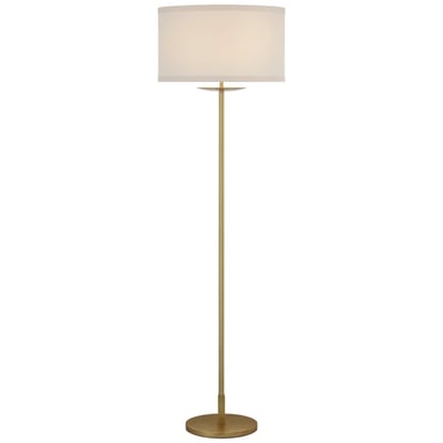 Walker Cordless Floor Lamp