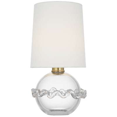 Breslin Cordless Accent Lamp
