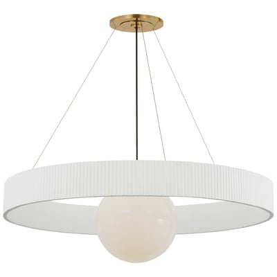 Arena Chandelier