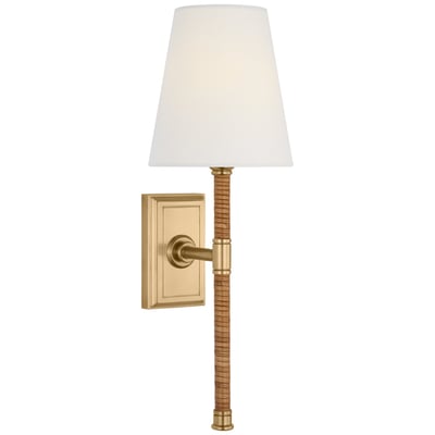 Basden Tail Wall Sconce