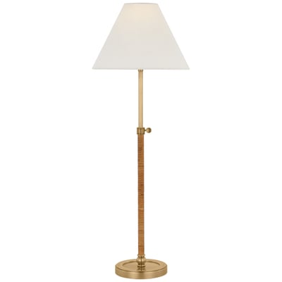 Basden Buffet Lamp