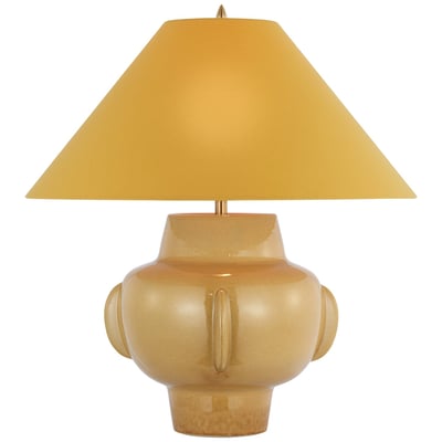 Cap-Ferrat Table Lamp