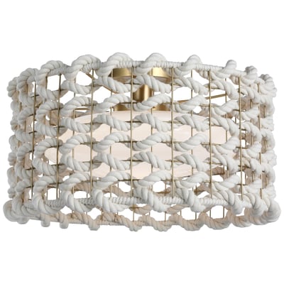 Catania Flush Mount
