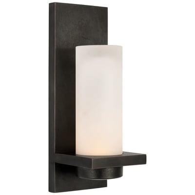 Cornado Hurricane Outdoor Wall Sconce
