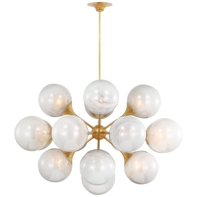Cristol Chandelier