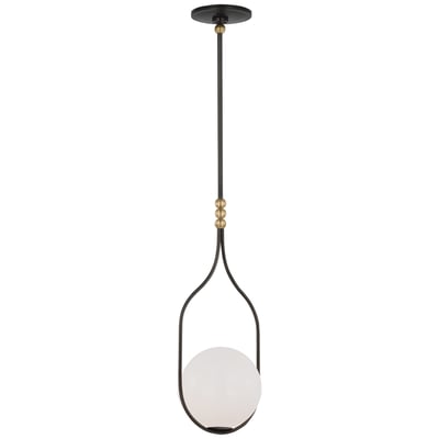 Jodo Pendant