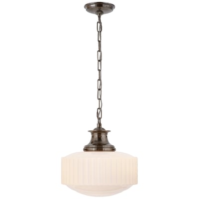 Milton Road Pendant