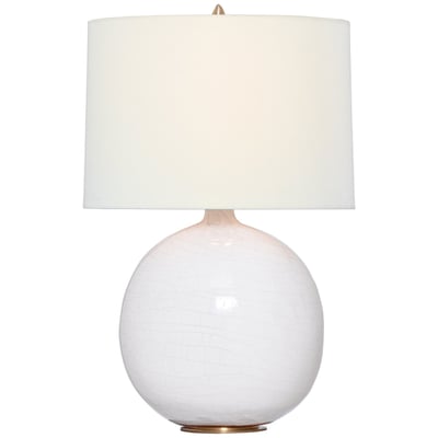 Sao Paulo Table Lamp