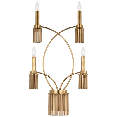 Sutton Wall Sconce