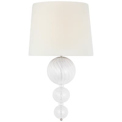 Talia Shade Sconce