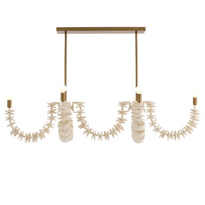 Kalama Linear Suspension