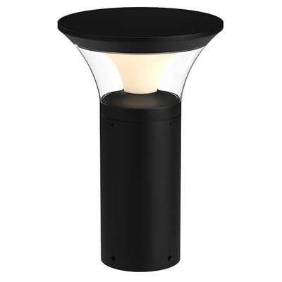 Kingsbury Outdoor Bollard Light