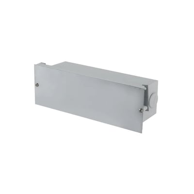 Newport ER72410 Step Light Back Box