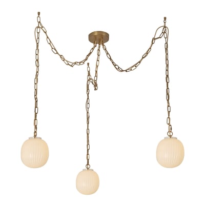 Cherise Multi Light Pendant