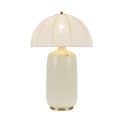 Crosby Table Lamp