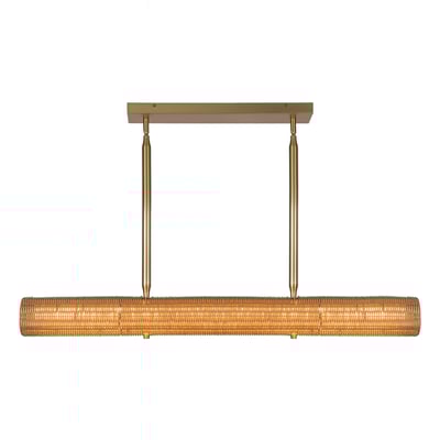 Maris LED Linear Pendant