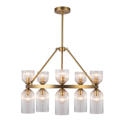Nelly Chandelier