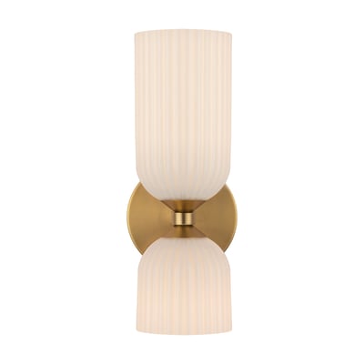 Nelly Opal Wall Light