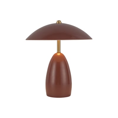 Poppy Rechargeable LED Table Lamp